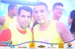 Camarote Espaço Folia (PM)